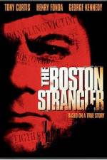 Watch The Boston Strangler Goojara