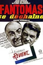 Watch Fantomas Unleashed Goojara
