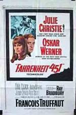 Watch Fahrenheit 451 Goojara
