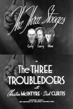 Watch The Three Troubledoers Goojara