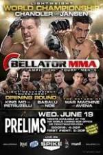 Watch Bellator FC 96 Prelims Goojara