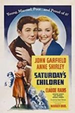 Watch Saturday\'s Children Goojara