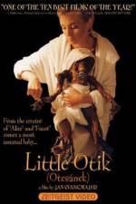 Watch Otesánek Goojara