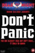 Watch Don't Panic Goojara