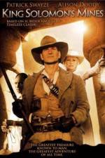 Watch King Solomon's Mines Goojara
