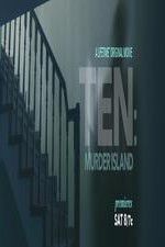 Watch Ten: Murder Island Goojara