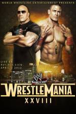 Watch WWE Wrestlemania 28 Goojara