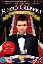 Watch Rhod Gilbert and the Award-Winning Mince Pie Goojara