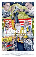 Watch Who Is Vermin Supreme? An Outsider Odyssey Goojara