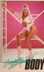 Watch Sandahl Bergman\'s Body Goojara