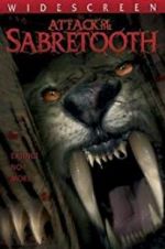 Watch Attack of the Sabertooth Goojara