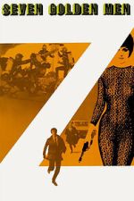 Watch Seven Golden Men Goojara