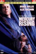 Watch Mercury Rising Goojara