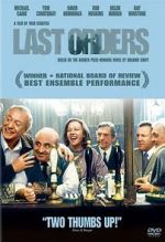 Watch Last Orders Goojara