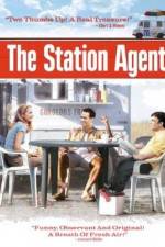 Watch The Station Agent Goojara