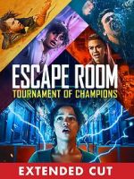 Watch Escape Room: Tournament of Champions (Extended Cut) Goojara
