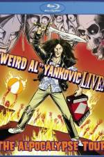 Watch Weird Al Yankovic Live The Alpocalypse Tour Goojara