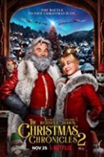 Watch The Christmas Chronicles 2 Goojara