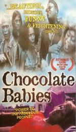 Watch Chocolate Babies Goojara