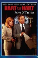 Watch Hart to Hart: Secrets of the Hart Goojara