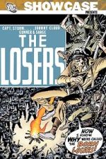 Watch DC Showcase: The Losers (Short 2021) Goojara