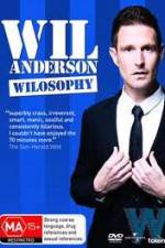 Watch Wil Anderson - Wilosophy Goojara