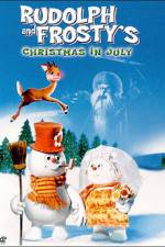 Watch Rudolph and Frosty's Christmas in July Goojara