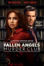 Watch Fallen Angels Murder Club: Friends to Die For Goojara
