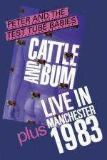 Watch Peter And The Test Tube Babies Live In Manchester Goojara