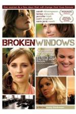 Watch Broken Windows Goojara