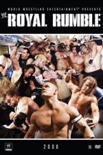 Watch WWE Royal Rumble Goojara