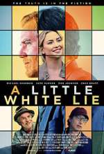 Watch A Little White Lie Goojara