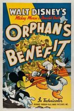 Watch Orphan\'s Benefit (Short 1934) Goojara