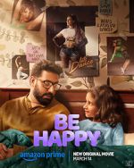 Watch Be Happy Goojara