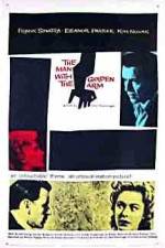 Watch The Man with the Golden Arm Goojara