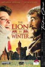 Watch The Lion in Winter Goojara