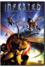 Watch Infested Goojara