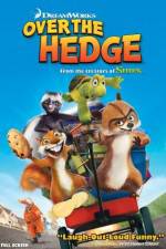 Watch Over the Hedge Goojara