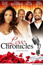 Watch Love Chronicles Secrets Revealed Goojara