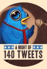 Watch A Night of 140 Tweets: A Celebrity Tweet-A-Thon for Haiti Goojara