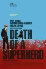 Watch Death of a Superhero Goojara
