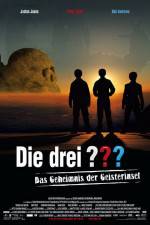 Watch The Three Investigators and the Secret of Skeleton Island Goojara