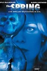 Watch The Spring Goojara