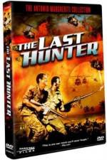 Watch L'ultimo cacciatore Goojara