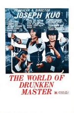 Watch World of the Drunken Master Goojara