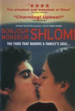 Watch Bonjour Monsieur Shlomi Goojara