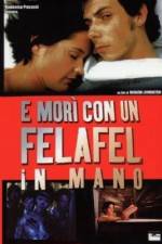 Watch He Died with a Felafel in His Hand Goojara