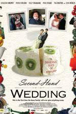 Watch Second Hand Wedding Goojara