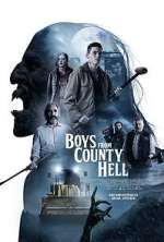 Watch Boys from County Hell Goojara