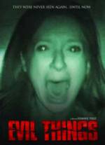 Watch Evil Things Goojara